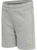 Hummel Hummel Kurze Hose Hmlgg12 Multisport Unisex Kinder in GREY MELANGE