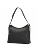 Valentino Bags Samba Re - Schultertasche 29.5 cm (grigio) in nero