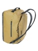 evoc Duffle Bag 40 - Reisetasche 50 cm (dark olive) in curry/black