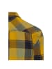 Camel Active Langarmhemd in moss yellow