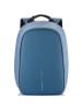 XD Design Bobby Hero Small Rucksack RFID 38 cm Laptopfach light blue