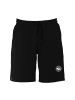 Kempa Sportshorts "Stmnt Shorts" in Schwarz