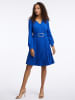 orsay Kleid in Blau