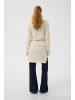 CULTURE Strickpullover CUamera Relaxed fit in Whitecap/Blue