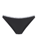 Copenhagen Studios Bikini-Hose in schwarz