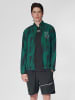 Hummel Jacke Hmlcourt Herren in RAIN FOREST