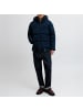 Jack and Jones JJEOWEN Puffer SN in Dunkelblau