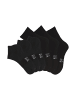 H.I.S Sportsocken in 6x schwarz