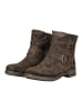 rieker Stiefelette in Braun
