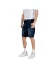 Armani Exchange Blau Herren Shorts