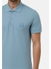Emporio Armani Poloshirt in hellblau