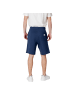 Replay Shorts Blau