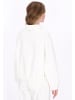 DreiMaster Women Jacket in offwhite