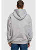 Mister Tee Kapuzenpullover in grey