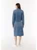 comma Indoor-Jacke in 53Z3_blau