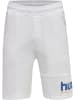 Hummel Hummel Kurze Hose Hmllgc Erwachsene in WHITE