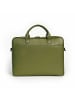 BGents Aktentasche für Herren in olive