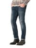 Timezone Jeans SLIM SCOTTTZ slim in Blau