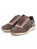 Bullboxer Schuh in brown