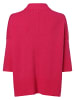 Marie Lund Pullover in pink - 0002