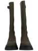 Buffalo Stiefel LENNOX RAIN HI Khaki