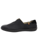 El Naturalista Slipper in schwarz