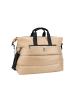 Bogner Weekender 'Monarch Ewald in Tannin 50,00 x 33,00 x 22,00 cm'