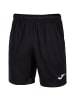 Joma Joma Drive Bermuda Shorts in Schwarz