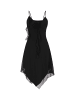 myMo at night Women Dress in black