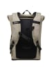 Jack Wolfskin Island 20 - Rucksack 40.5 cm (stone) in stone