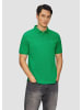 s.Oliver Polo-Shirt  in  7595_grün