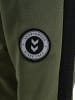 Hummel Hummel Verstellbare Taille Hose Hmlodin Lebensstil Jungen in DUSTY OLIVE