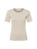 brookshire T-Shirt in kitt - 0069