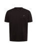 Marc O'Polo T-Shirt in schwarz