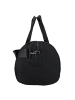 Lacoste LG Lacoste Everyday Weekender Reisetasche L 48 cm in noir