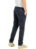 Reell Cargohose "Reflex Easy Cargo Br" in Blau