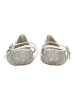 Steve Madden Ballerinas Ivory