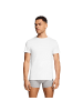 Puma T-Shirt 2er Pack in Weiß