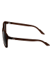 MSTRDS Glasses in brown