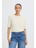 b. young Kurzarm-Bluse BYMULINA Regular fit in Rainy Day