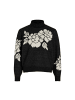 Vila Pullover in Black
