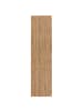 KADIMA DESIGN Juteteppich Jute Naturbelassen, Wohnzimmer in Natur-Multicolor