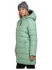Schöffel Parka "Ins Parka Style Boslix WMS" in gem jade