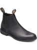 Blundstone Chelsea Boot in Schwarz