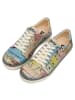 Dogo Classic Sneaker - Burano Island 36 in Natur