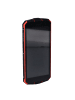 Maxcom Maxcom Smartphone Handy MS507 Android Dual SIM 5.0" 32 in Schwarz