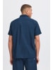 !SOLID Kurzarmhemd SDPALLE in Blau