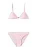 name it Triangel-Bikini in Pink-A-Boo