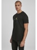 Mister Tee T-Shirt in Schwarz