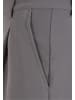 Urban Classics Urban Classics Ladies Wide Leg Trousers in cloudgrey